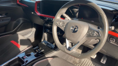 Vauxhall Mokka 1.2 Turbo GS 5dr Auto Petrol Hatchback